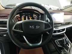 Geely Jiayue New Energy 1.5TD PHEV Premium Version - фото 10