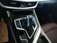 Geely Jiayue New Energy 1.5TD PHEV Premium Version - фото 13