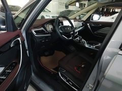 Geely Jiayue New Energy 1.5TD PHEV Premium Version - фото 15