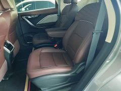Geely Jiayue New Energy 1.5TD PHEV Premium Version - фото 16