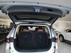Geely Jiayue New Energy 1.5TD PHEV Premium Version - фото 18