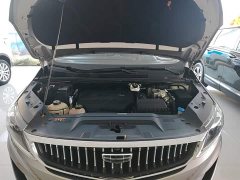 Geely Jiayue New Energy 1.5TD PHEV Premium Version - фото 19