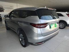 Geely Jiayue New Energy 1.5TD PHEV Premium Version - фото 4