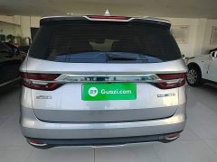 Geely Jiayue New Energy 1.5TD PHEV Premium Version - фото 5