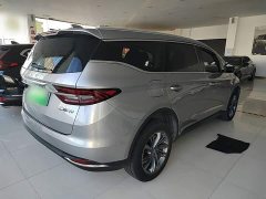 Geely Jiayue New Energy 1.5TD PHEV Premium Version - фото 6