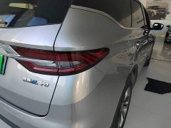 Geely Jiayue New Energy 1.5TD PHEV Premium Version - фото 7