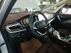 Geely Jiayue New Energy 1.5TD PHEV Premium Version - фото 9