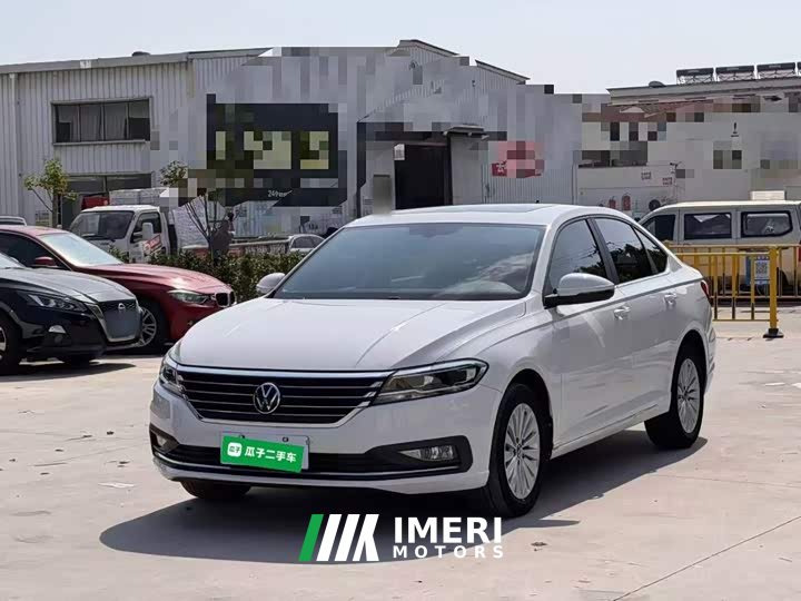 Volkswagen Lavida 280TSI DSG Comfort