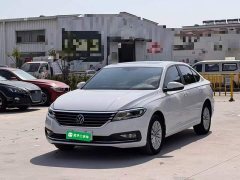 Volkswagen Lavida 280TSI DSG Comfort - фото 1