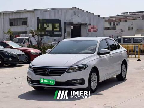 2021 Volkswagen Lavida 280TSI DSG Comfort