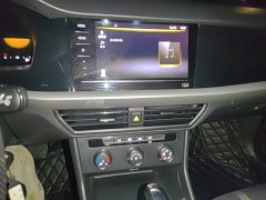 Volkswagen Lavida 280TSI DSG Comfort - фото 12