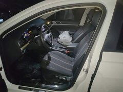 Volkswagen Lavida 280TSI DSG Comfort - фото 14