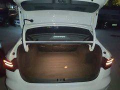 Volkswagen Lavida 280TSI DSG Comfort - фото 18