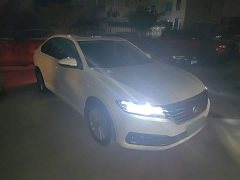 Volkswagen Lavida 280TSI DSG Comfort - фото 3