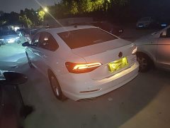Volkswagen Lavida 280TSI DSG Comfort - фото 4