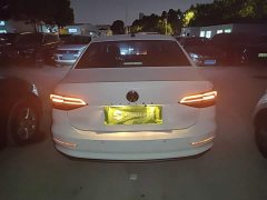 Volkswagen Lavida 280TSI DSG Comfort - фото 5