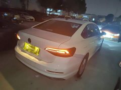 Volkswagen Lavida 280TSI DSG Comfort - фото 6
