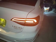 Volkswagen Lavida 280TSI DSG Comfort - фото 7