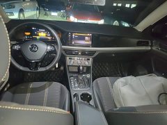 Volkswagen Lavida 280TSI DSG Comfort - фото 9