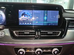 FAW Red Flag HS5 2.0T Flagship Enjoy Pro - photo 12