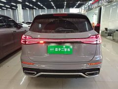 FAW Red Flag HS5 2.0T Flagship Enjoy Pro - photo 5