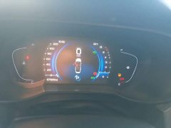 Geely Emgrand GL 1.4T CVT Luxury - photo 11