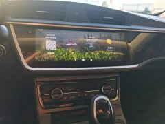 Geely Emgrand GL 1.4T CVT Luxury - photo 12