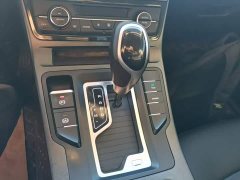 Geely Emgrand GL 1.4T CVT Luxury - photo 13