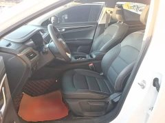 Geely Emgrand GL 1.4T CVT Luxury - photo 14