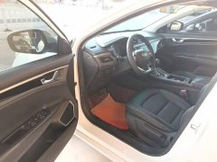 Geely Emgrand GL 1.4T CVT Luxury - photo 15