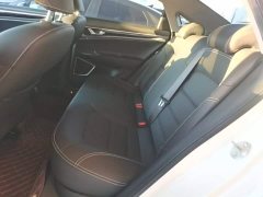 Geely Emgrand GL 1.4T CVT Luxury - photo 16