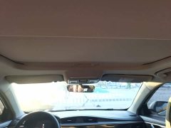 Geely Emgrand GL 1.4T CVT Luxury - photo 17