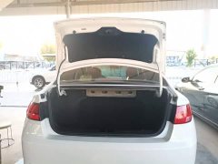 Geely Emgrand GL 1.4T CVT Luxury - photo 18