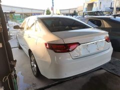Geely Emgrand GL 1.4T CVT Luxury - photo 4