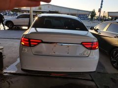 Geely Emgrand GL 1.4T CVT Luxury - photo 5