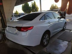 Geely Emgrand GL 1.4T CVT Luxury - photo 6