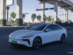 Dongfeng eπ007 200Pro Extended Range - ფოტო 1