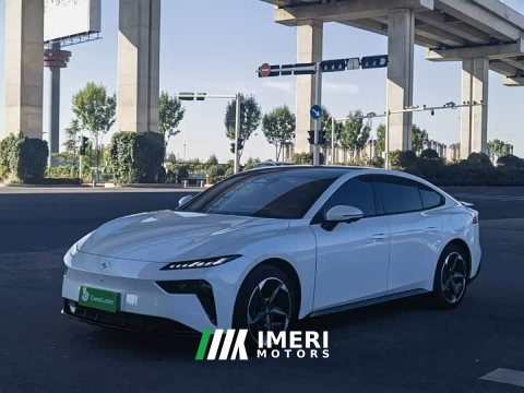 2024 Dongfeng eπ007 200Pro Extended Range - ავტომობილი ჩინეთიდან