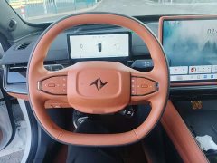 Dongfeng eπ007 200Pro Extended Range - ფოტო 10