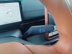 Dongfeng eπ007 200Pro Extended Range - ფოტო 13
