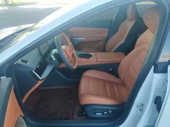 Dongfeng eπ007 200Pro Extended Range - ფოტო 14