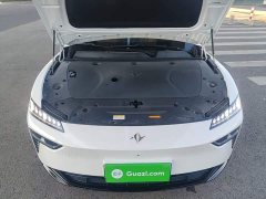 Dongfeng eπ007 200Pro Extended Range - ფოტო 19