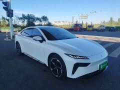 Dongfeng eπ007 200Pro Extended Range - ფოტო 3