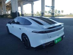 Dongfeng eπ007 200Pro Extended Range - ფოტო 4