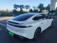 Dongfeng eπ007 200Pro Extended Range - ფოტო 6