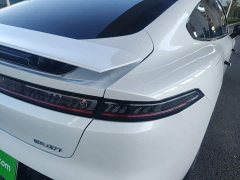 Dongfeng eπ007 200Pro Extended Range - ფოტო 7