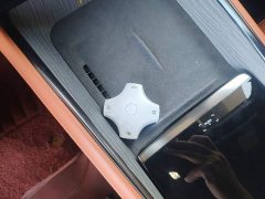 Dongfeng eπ007 200Pro Extended Range - ფოტო 8