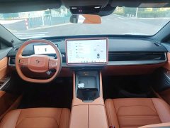 Dongfeng eπ007 200Pro Extended Range - ფოტო 9
