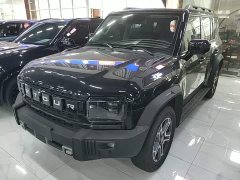 Jetour Chitu Traveler 1.5T DCT 2WD Explorer - фото 1