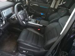Jetour Chitu Traveler 1.5T DCT 2WD Explorer - фото 14